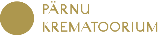 Pärnu Krematoorium logo